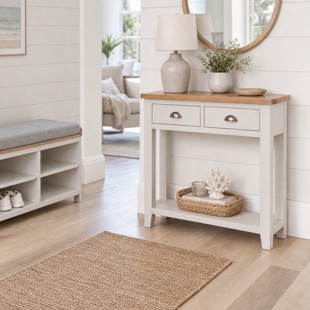 Witney Console Table