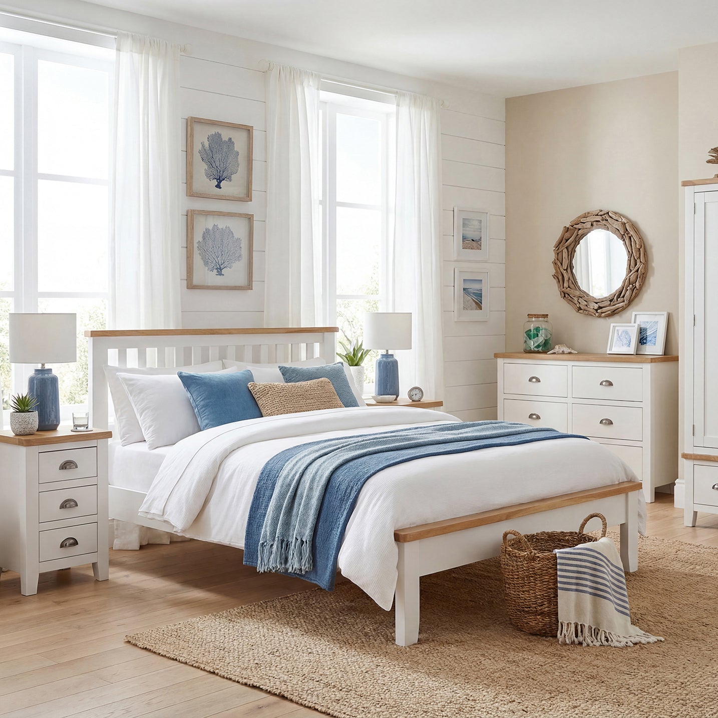 Witney Bed