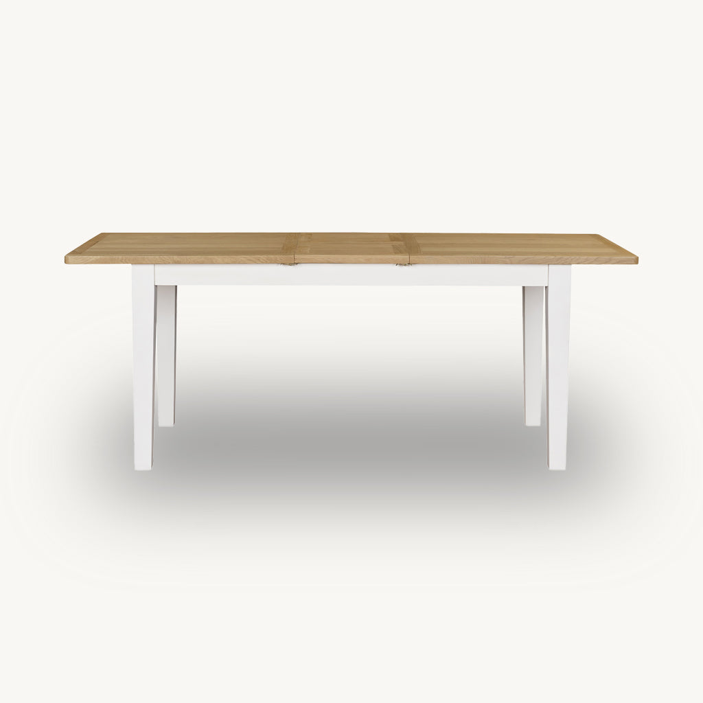 Witney 120-160cm Extending Dining Table