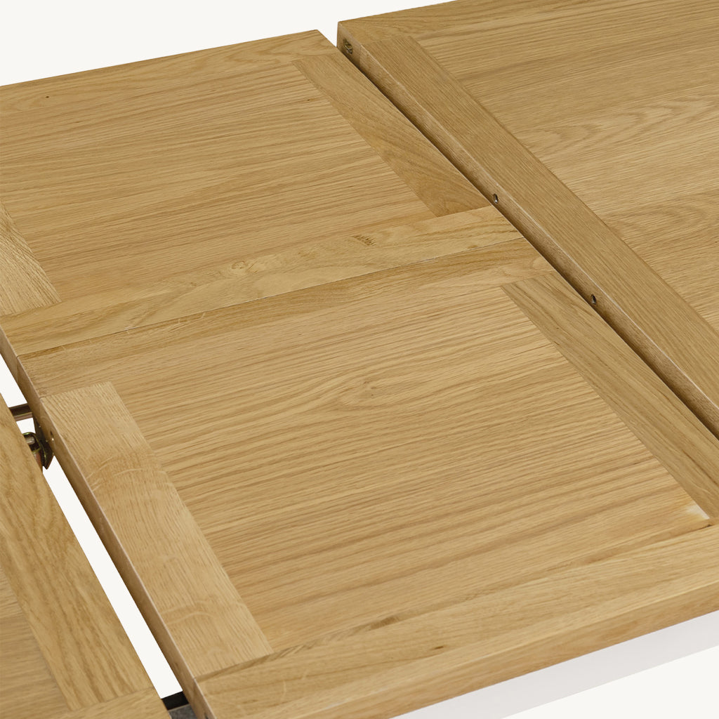 Witney 160-200cm Dining Table