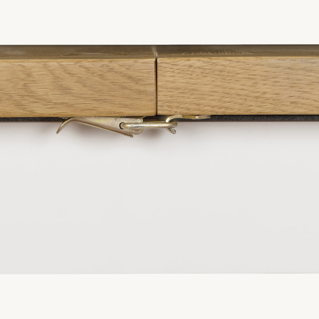 Witney 160-200cm Dining Table