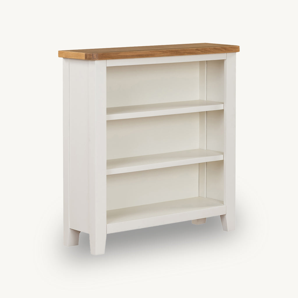 Witney Small Bookcase