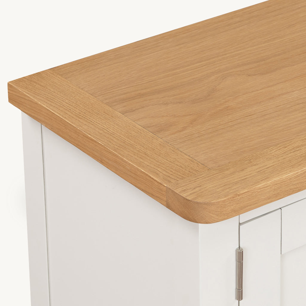 Witney Small TV Unit