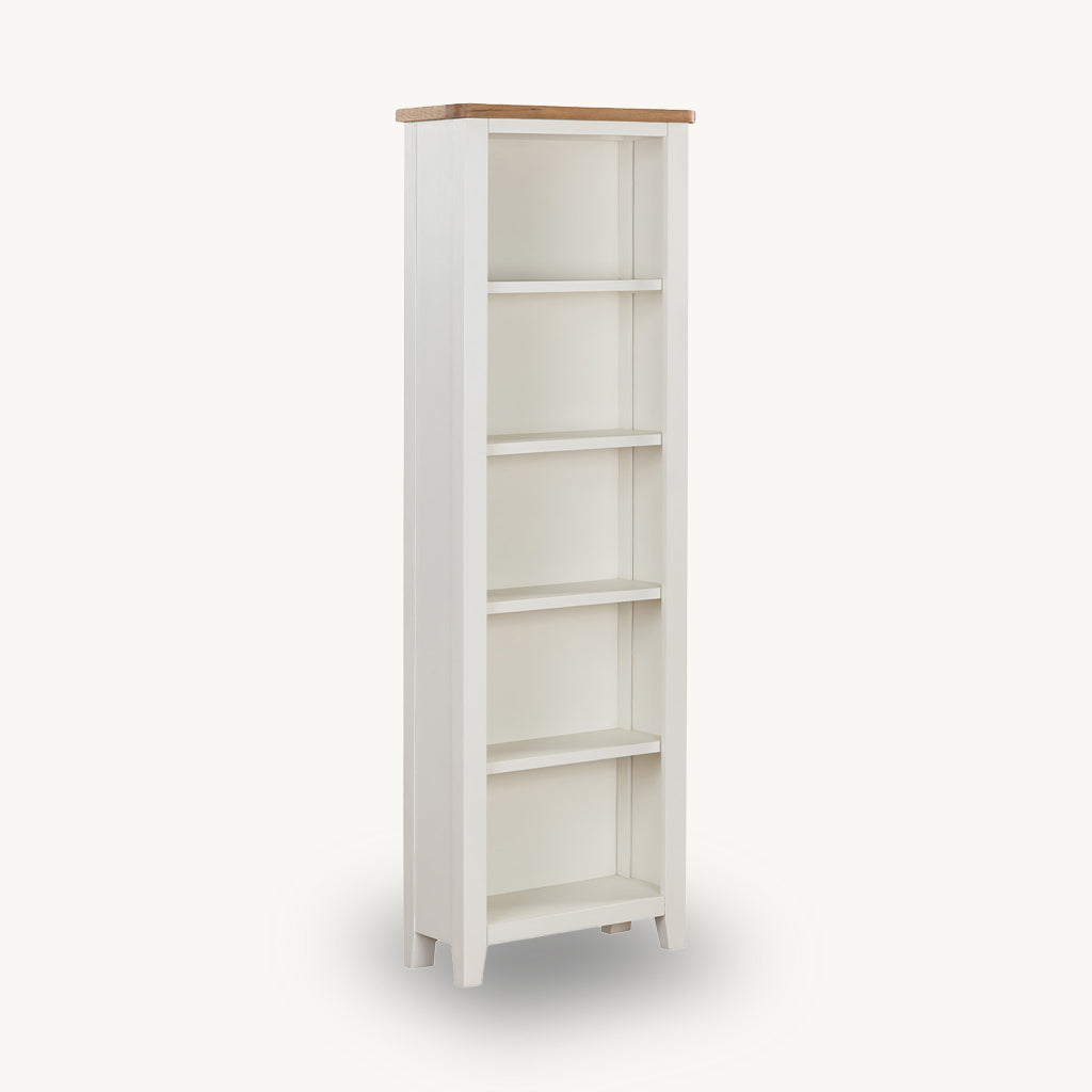 Witney Tall Bookcase