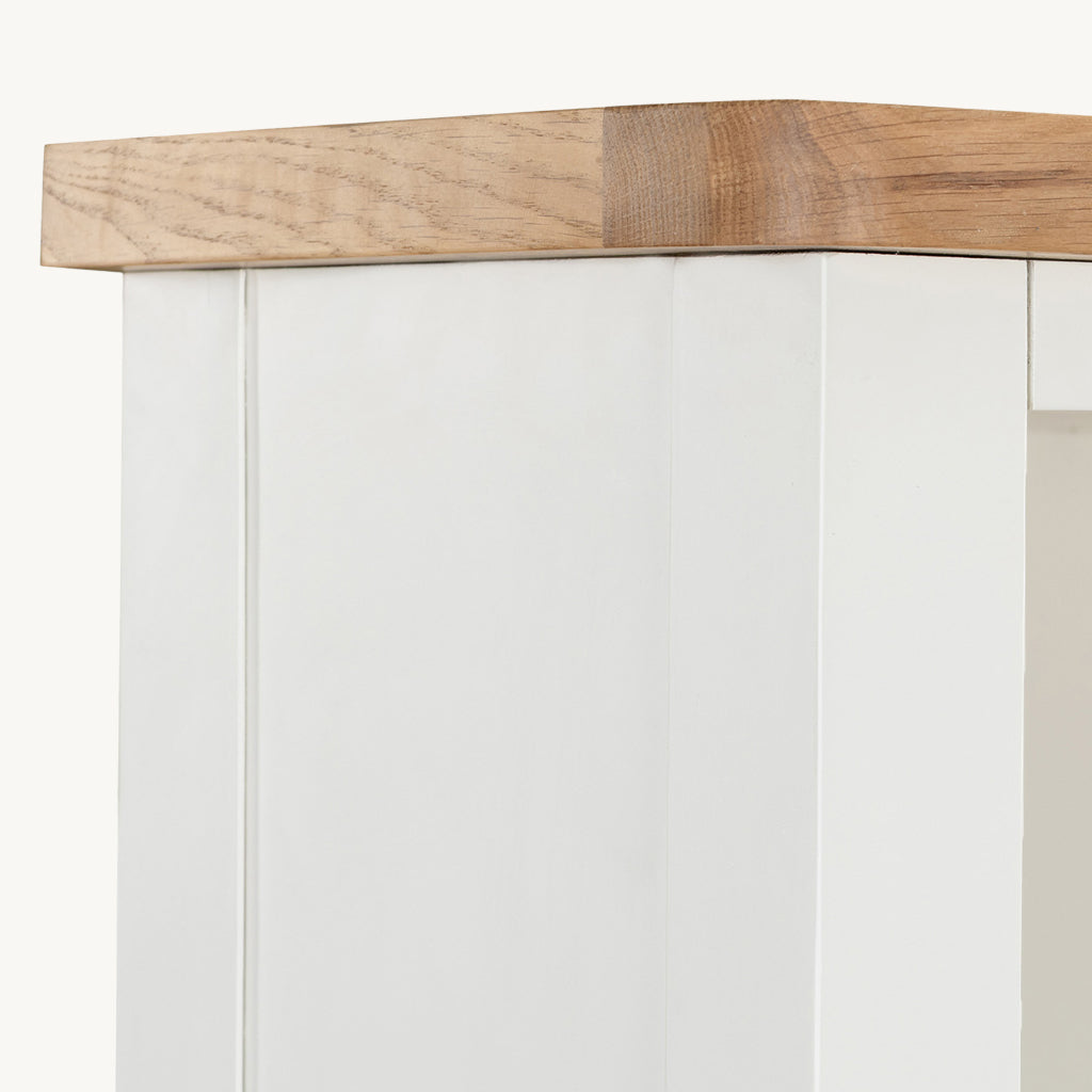 Witney Tall Bookcase