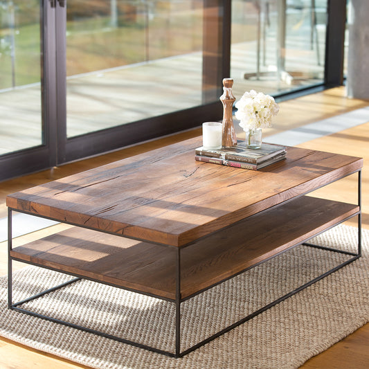 York Coffee Table