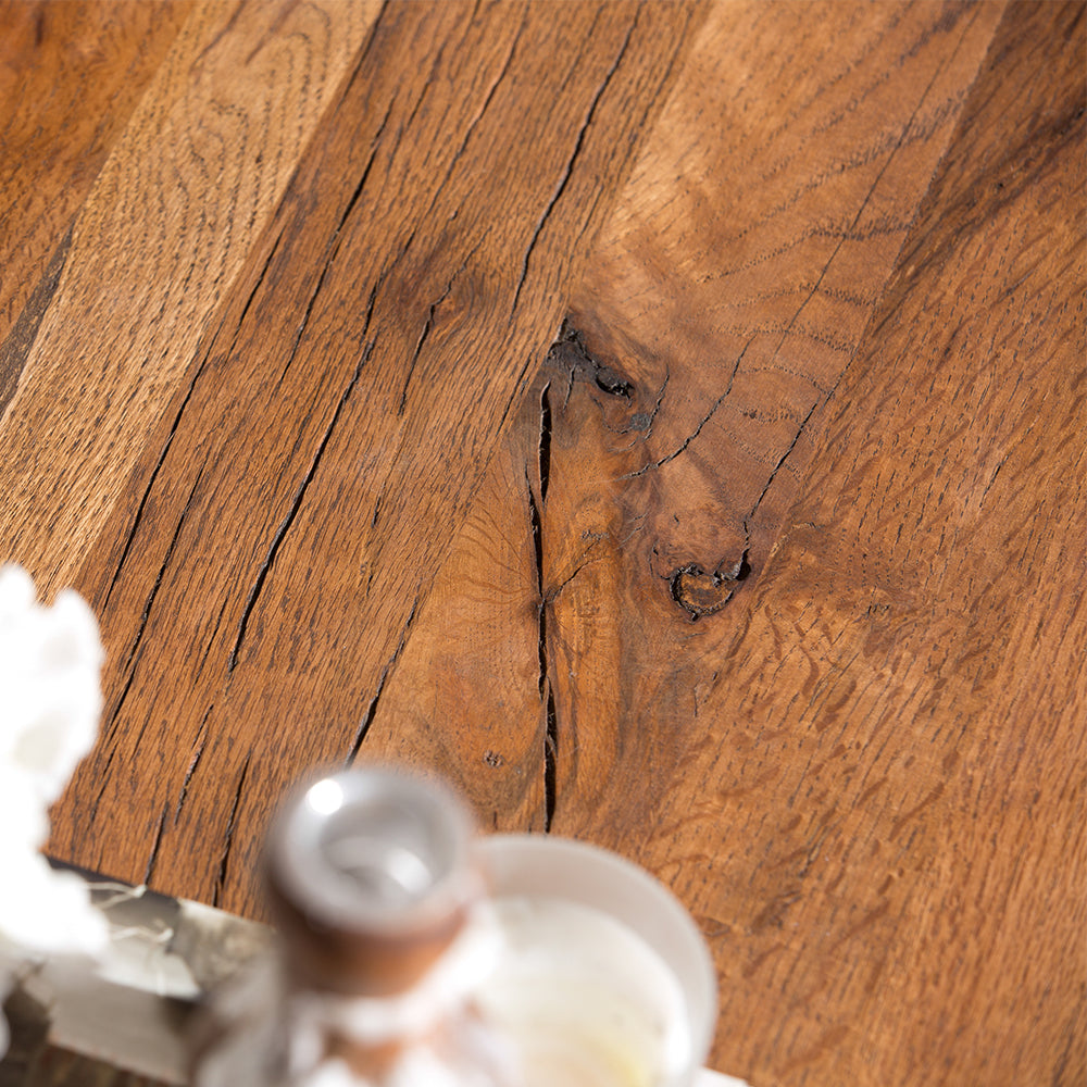 York Coffee Table