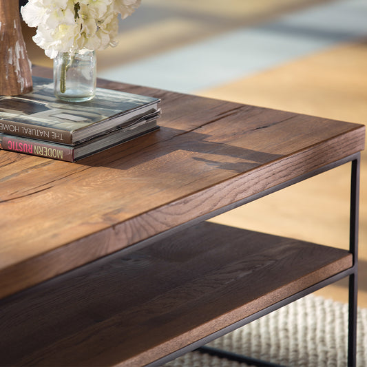 York Coffee Table
