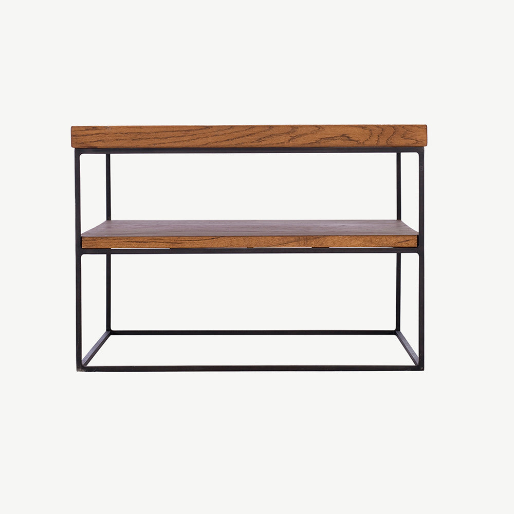York Lamp Table