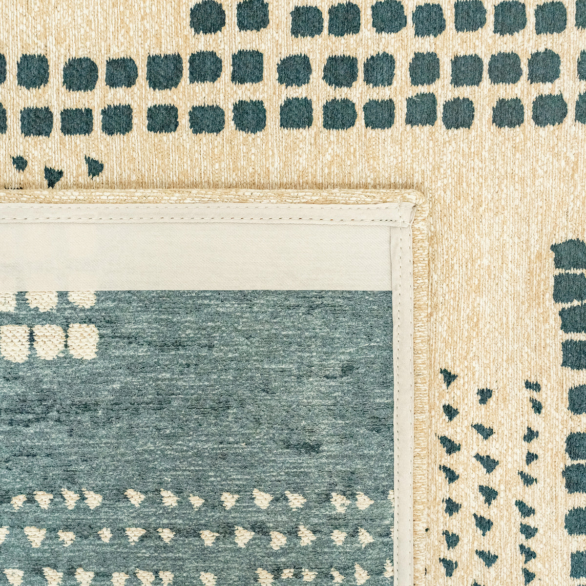 Zen Garden Rug