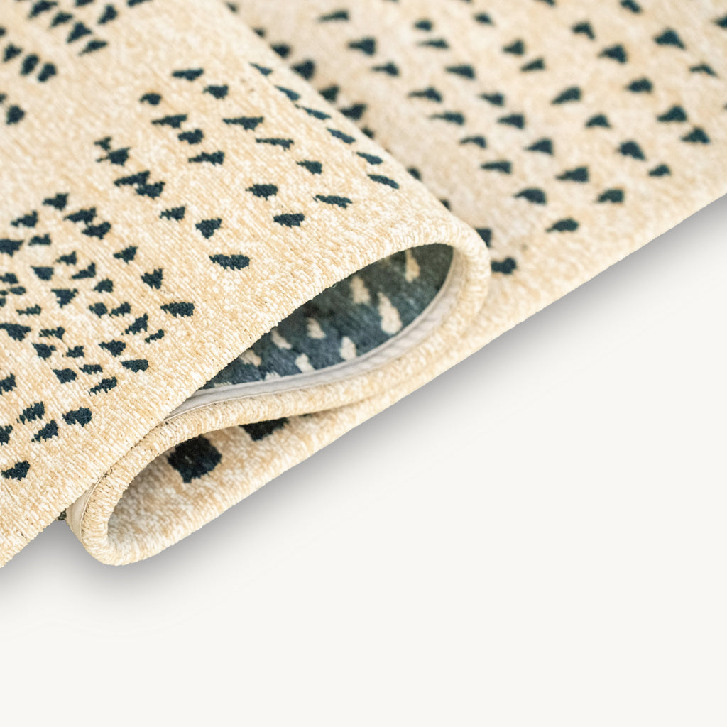 Zen Garden Rug