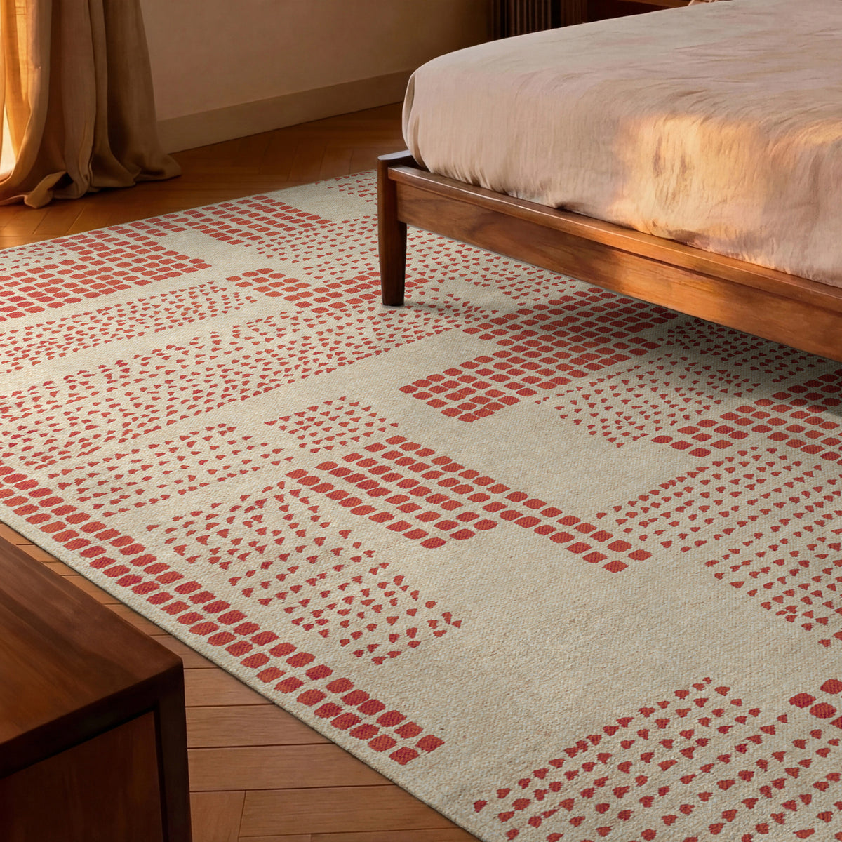 Zen Garden Rug
