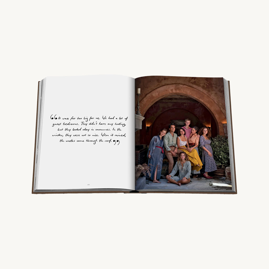 Assouline Secret Stays Book