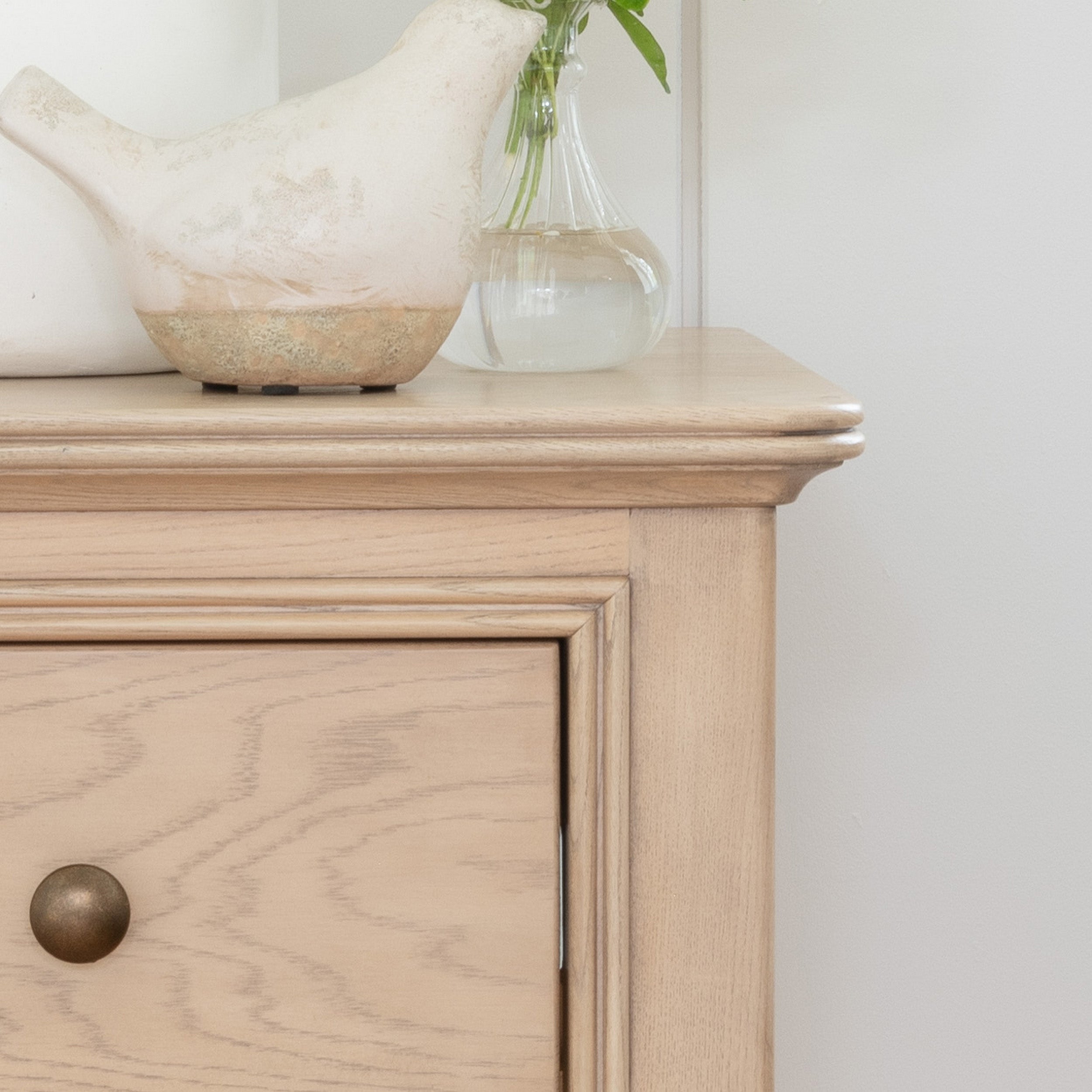 Toulon Bedside Table