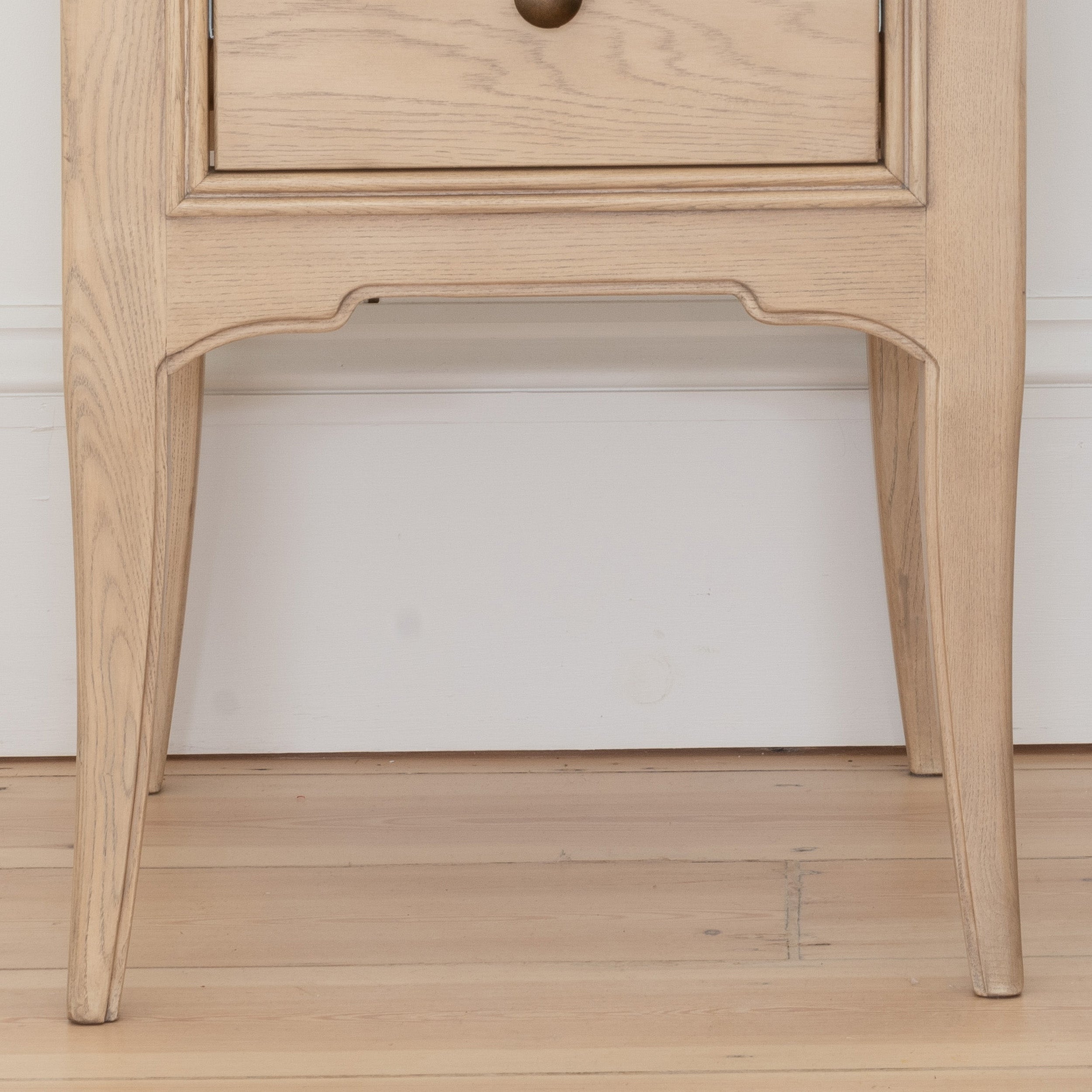 Toulon Bedside Table