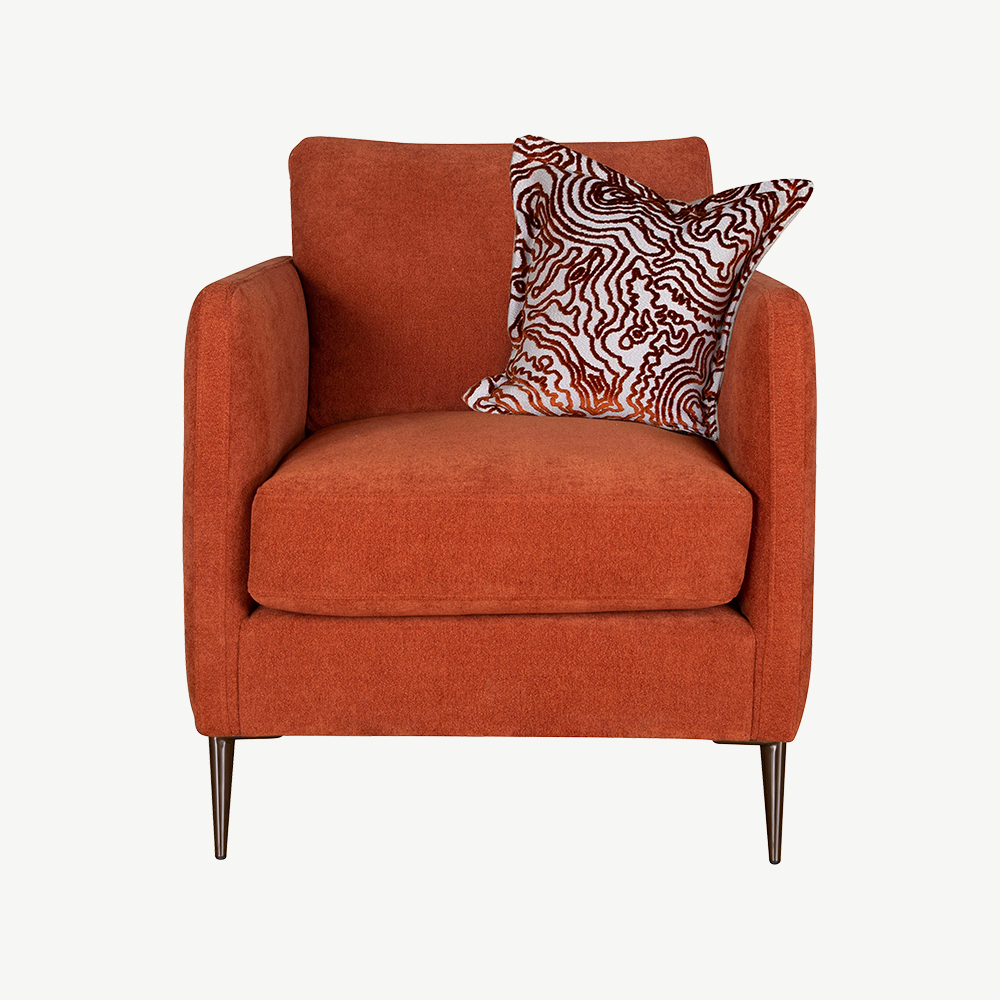 Bron Armchair