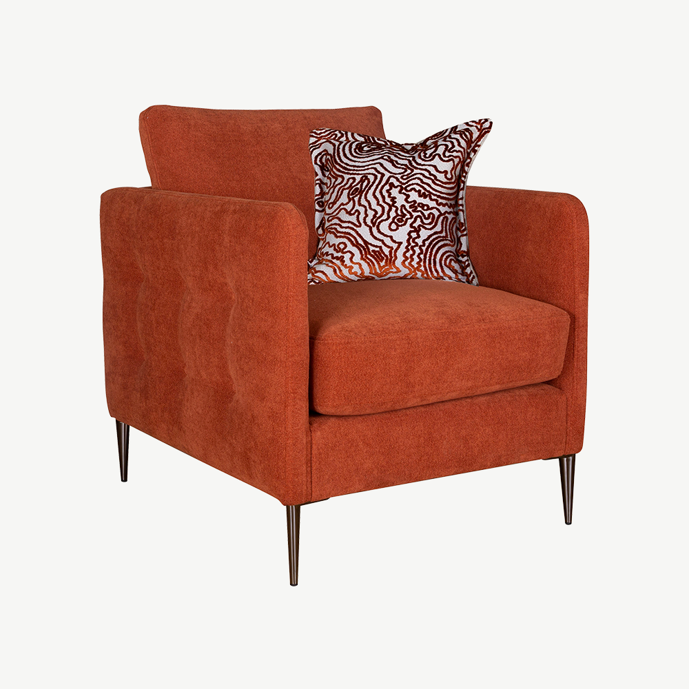 Bron Armchair