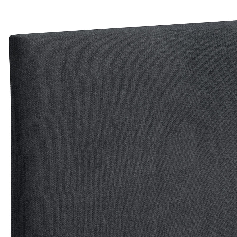 TEMPUR® Buckingham Conti Drawer Divan in Anthracite