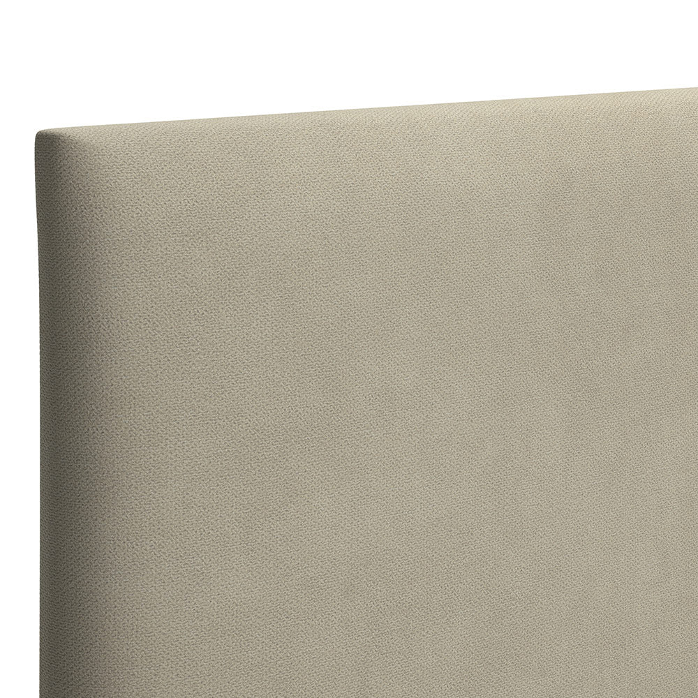 TEMPUR® Buckingham Conti Drawer Divan in Cream