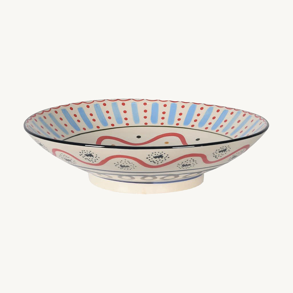 Capri Bowl