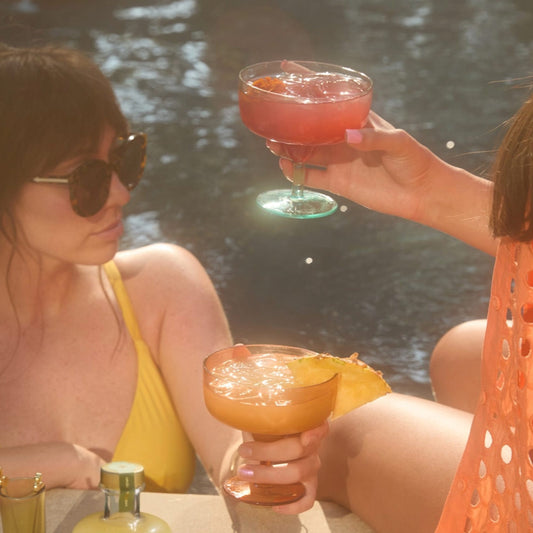 Heres How Strawberry Daiquiri Cocktail Mixer 500ml
