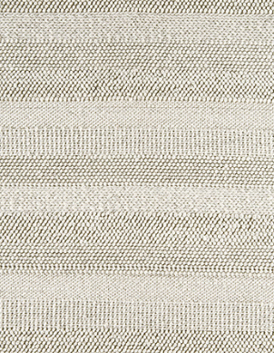 Cream Stripe