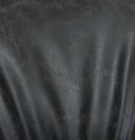 Grey Leather