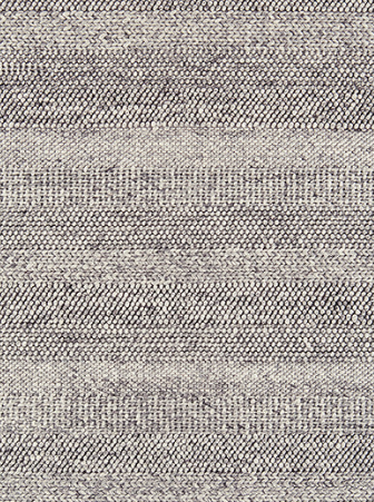Grey Marl Stripe