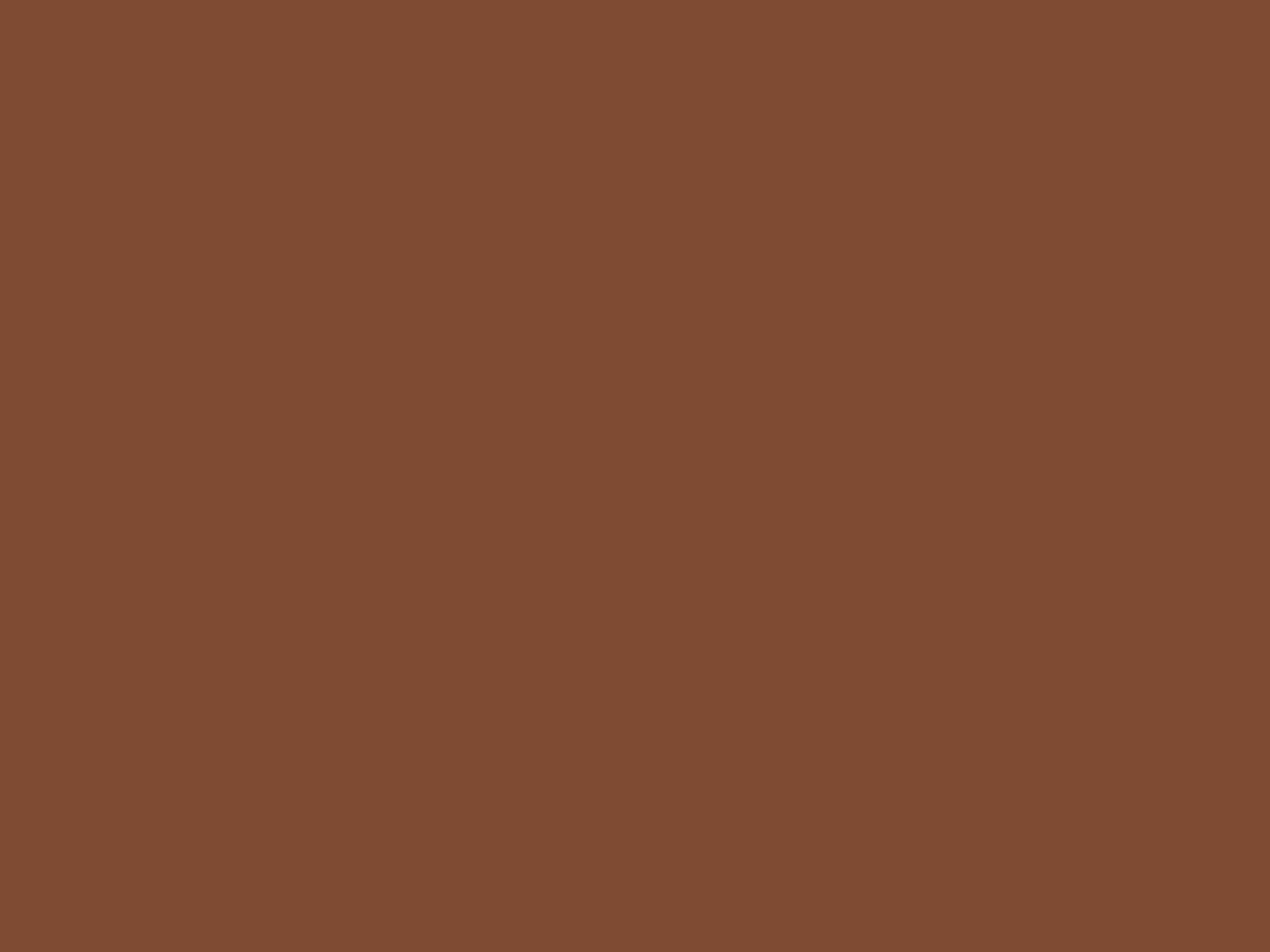 Ponderosa Nutmeg