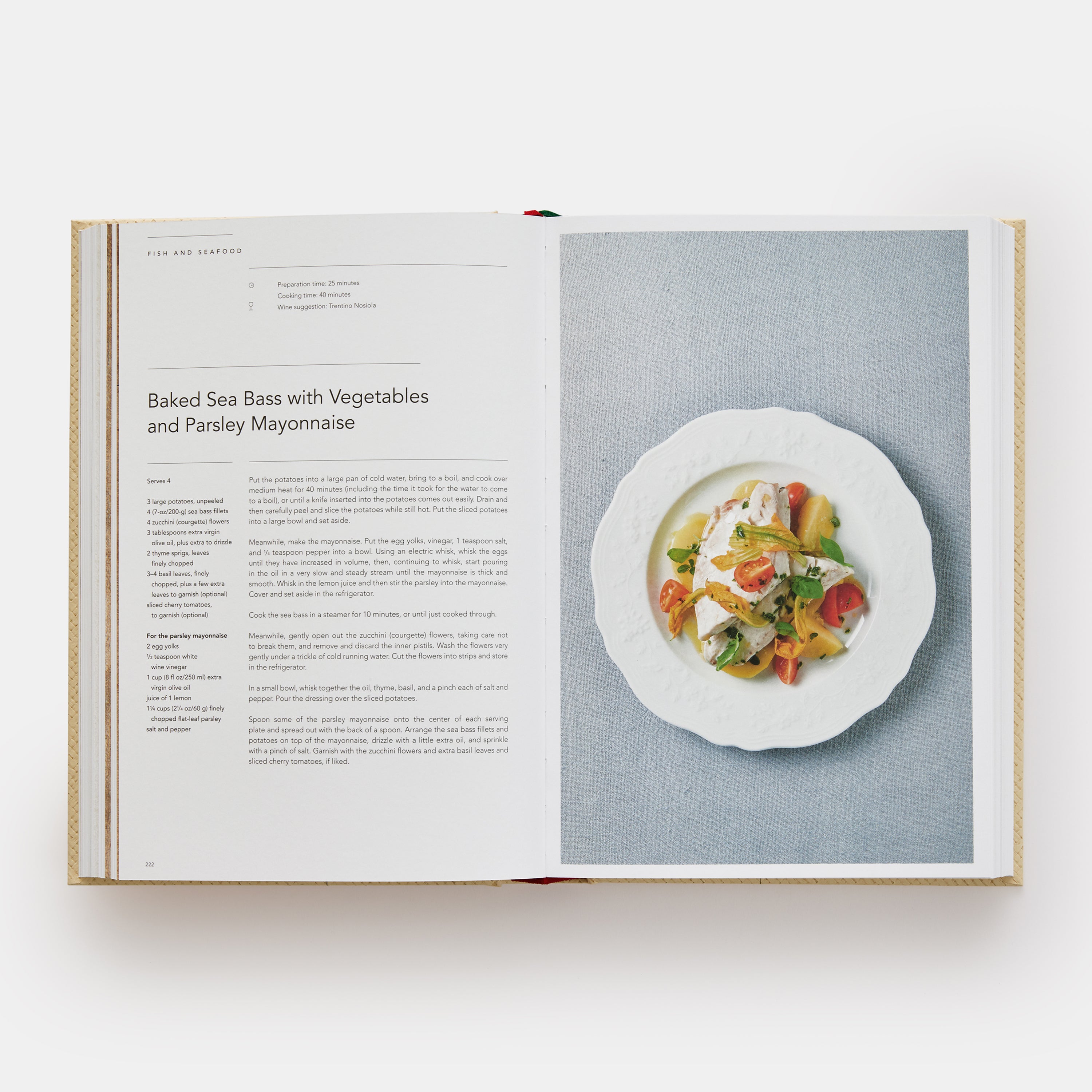 Eataly: Italian Cooking Book