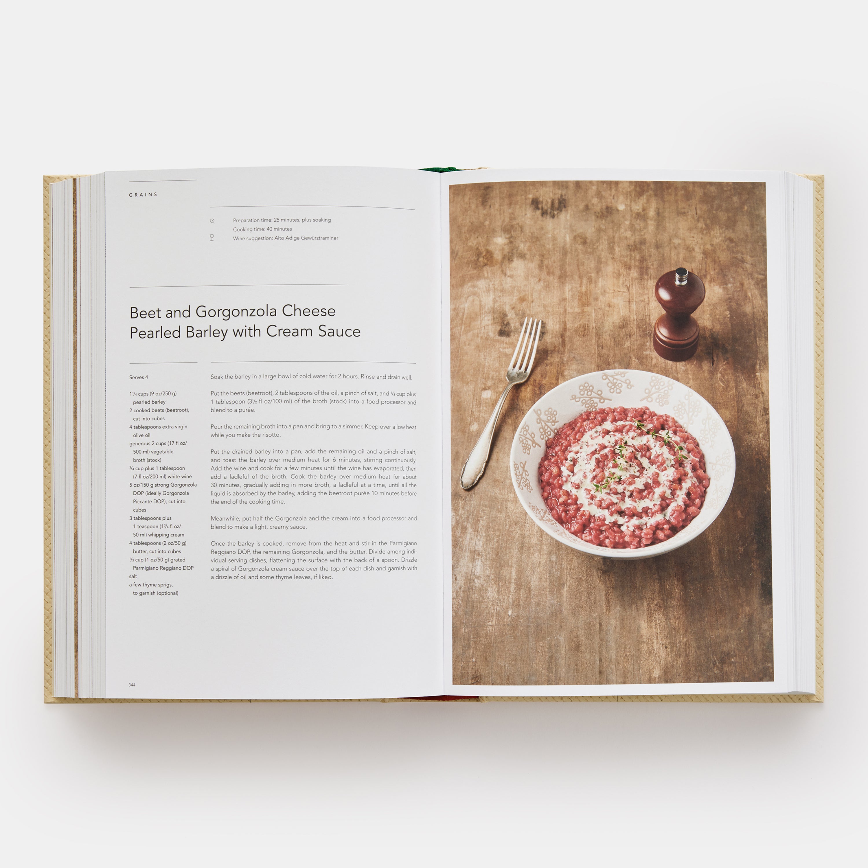 Eataly: Italian Cooking Book