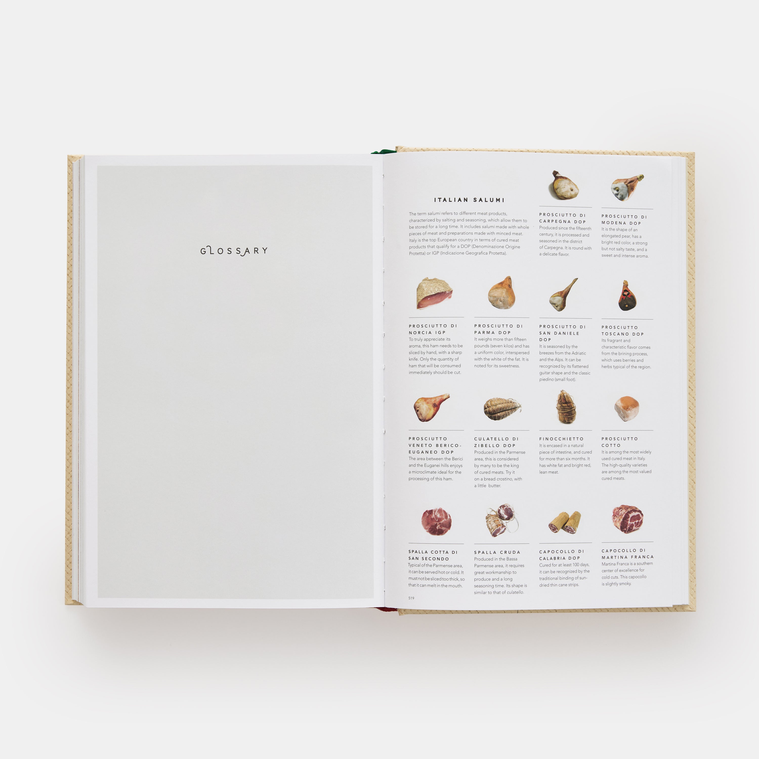 Eataly: Italian Cooking Book