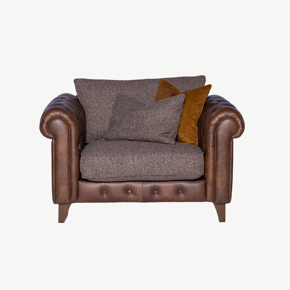 Samson Chair