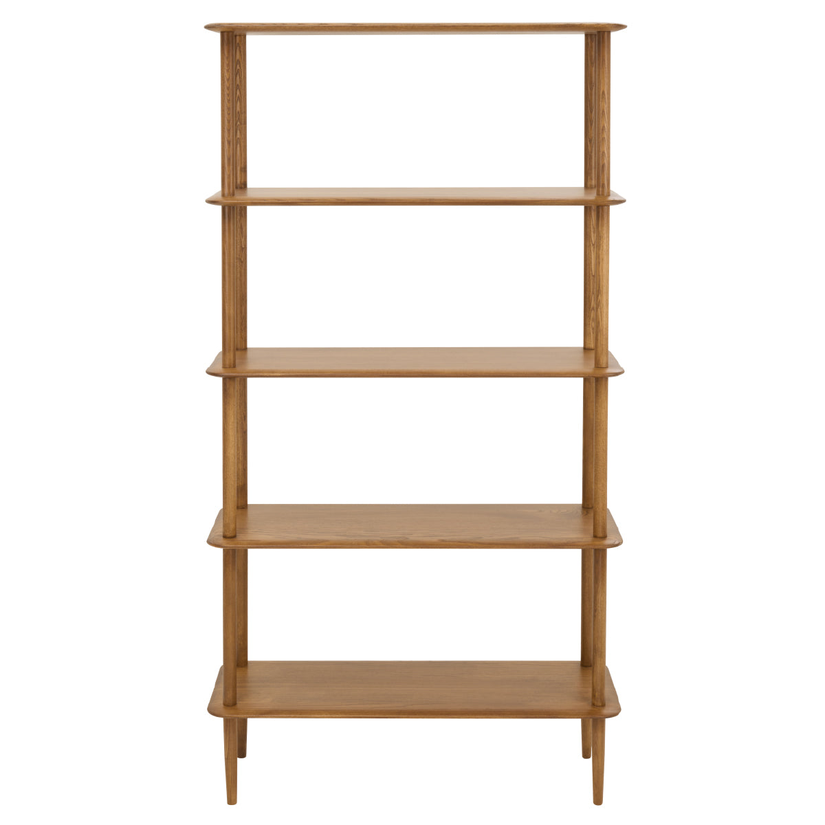 Ercol Stack Shelving Unit