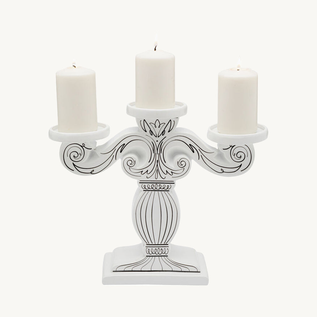 Favola Candle Holder