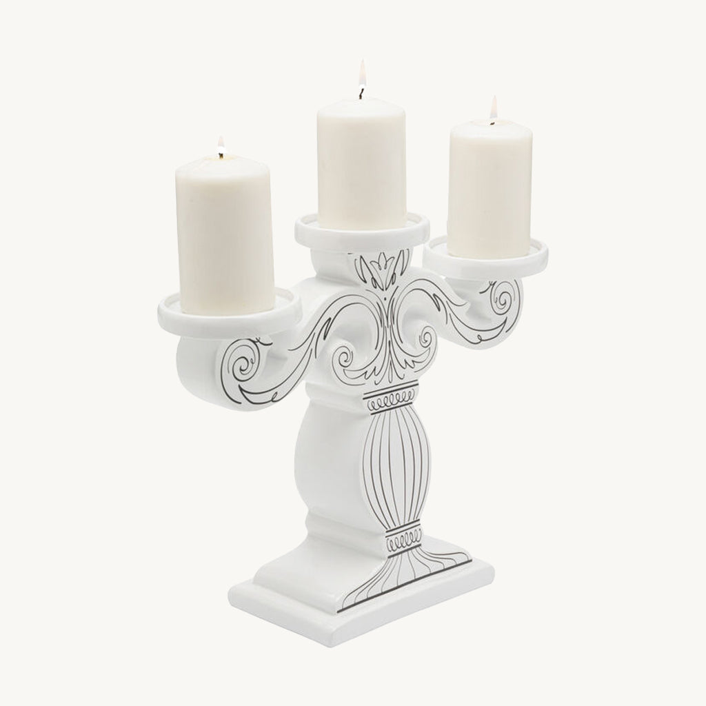 Favola Candle Holder