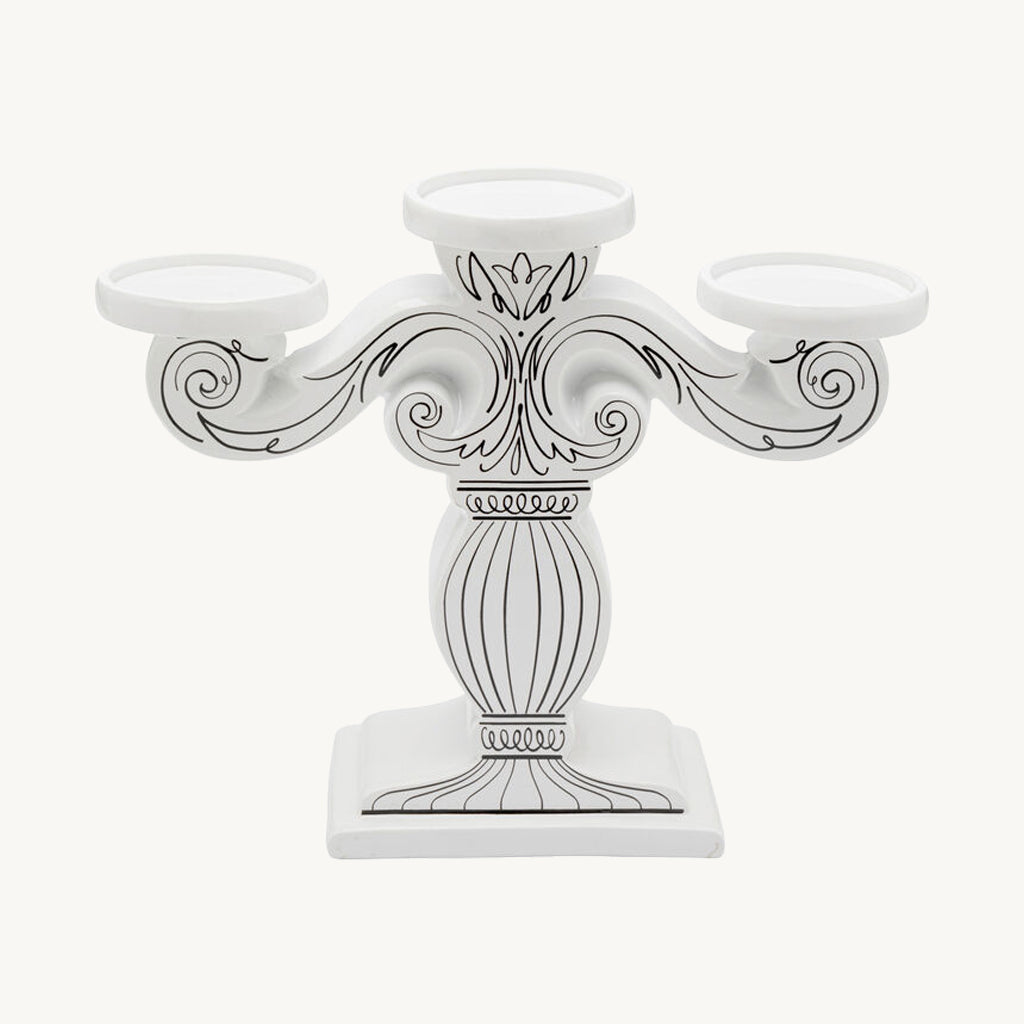Favola Candle Holder