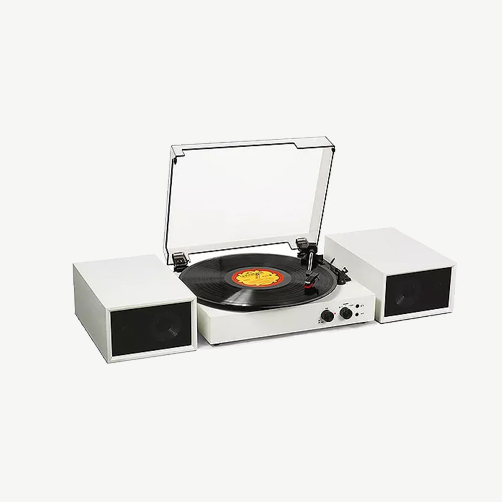 Harrow Bluetooth Record Player