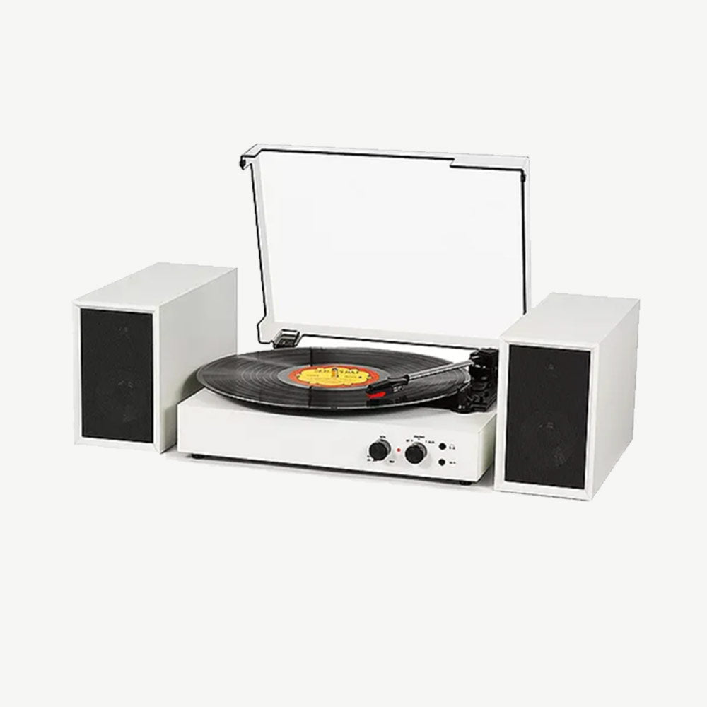 Harrow Bluetooth Record Player