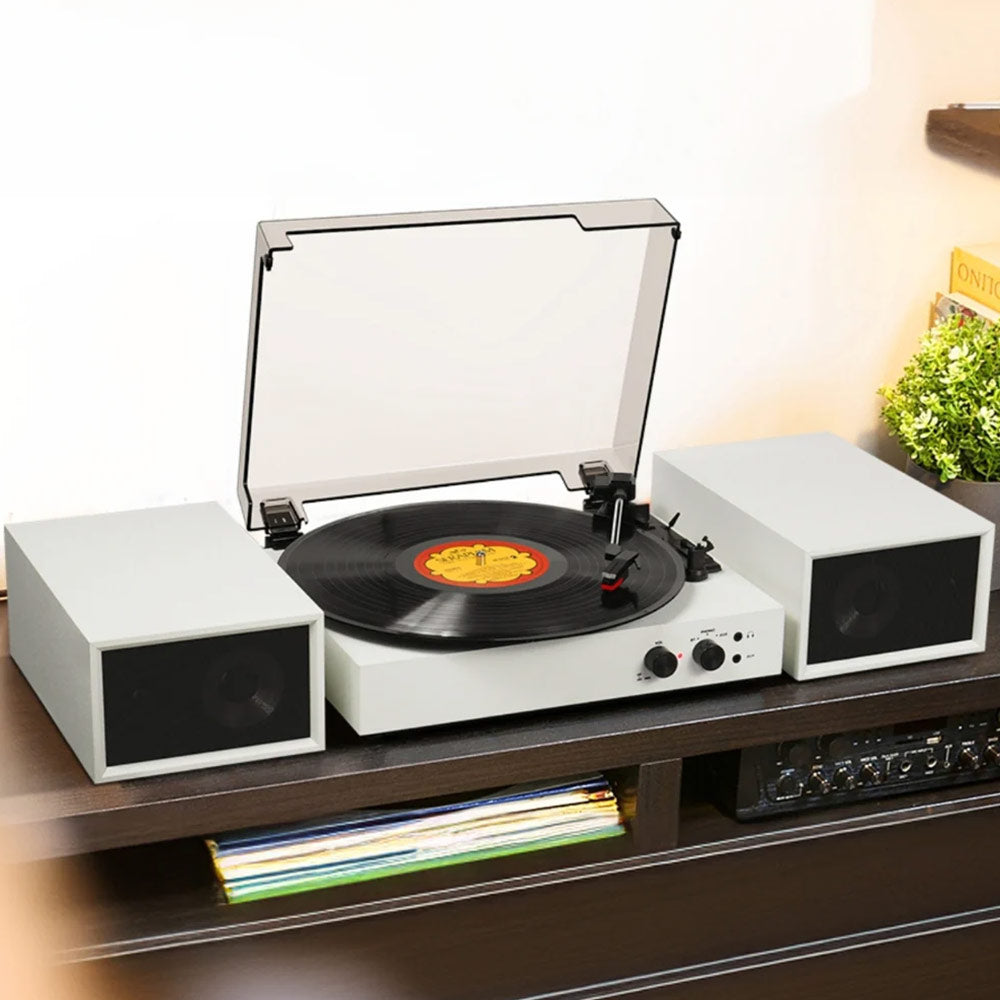 Harrow Bluetooth Record Player
