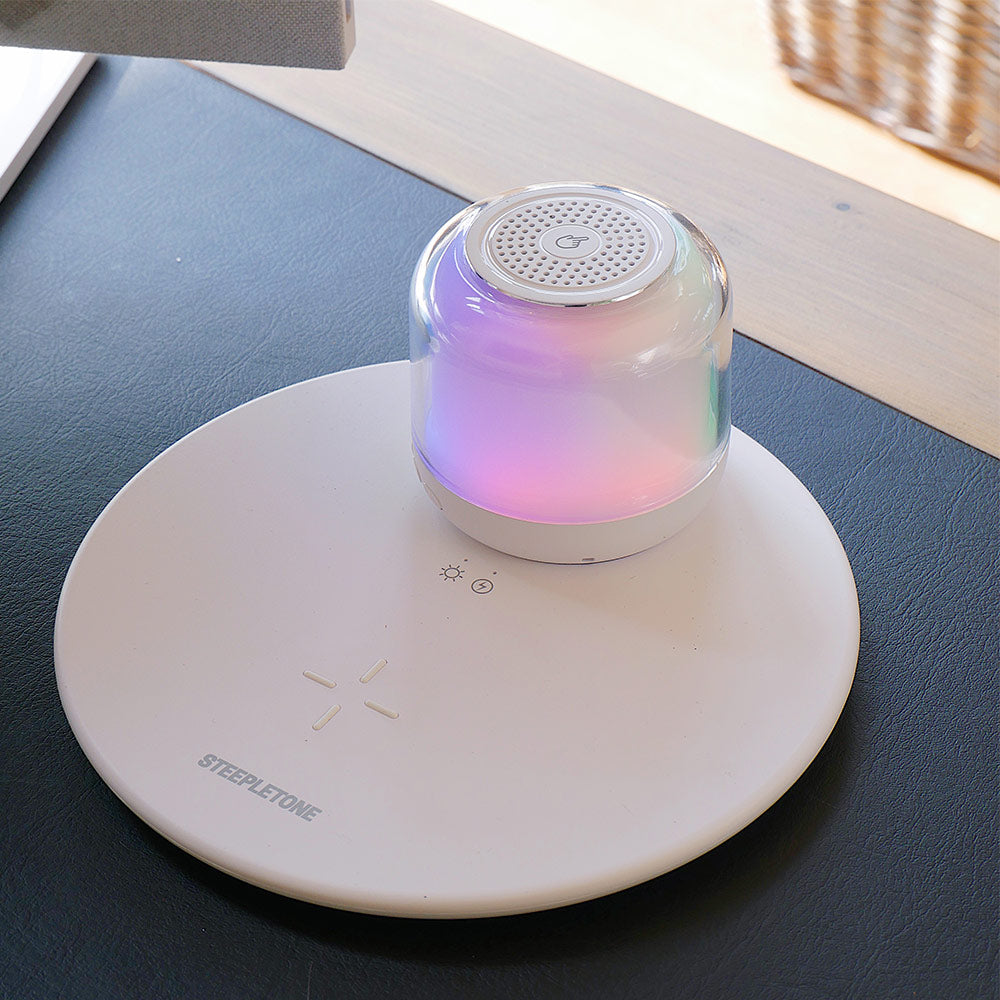 Charge & Play Speaker
