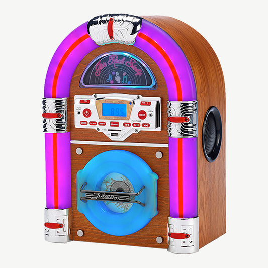 Juke Box Jive Rock 60 Light