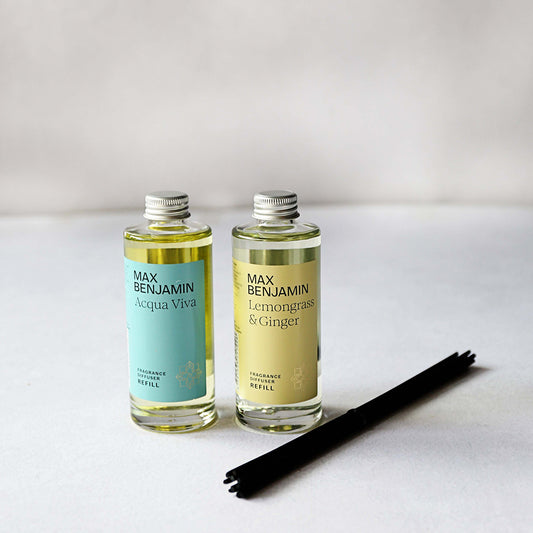 Max Benjamin Acqua Diffuser Refill 150ml