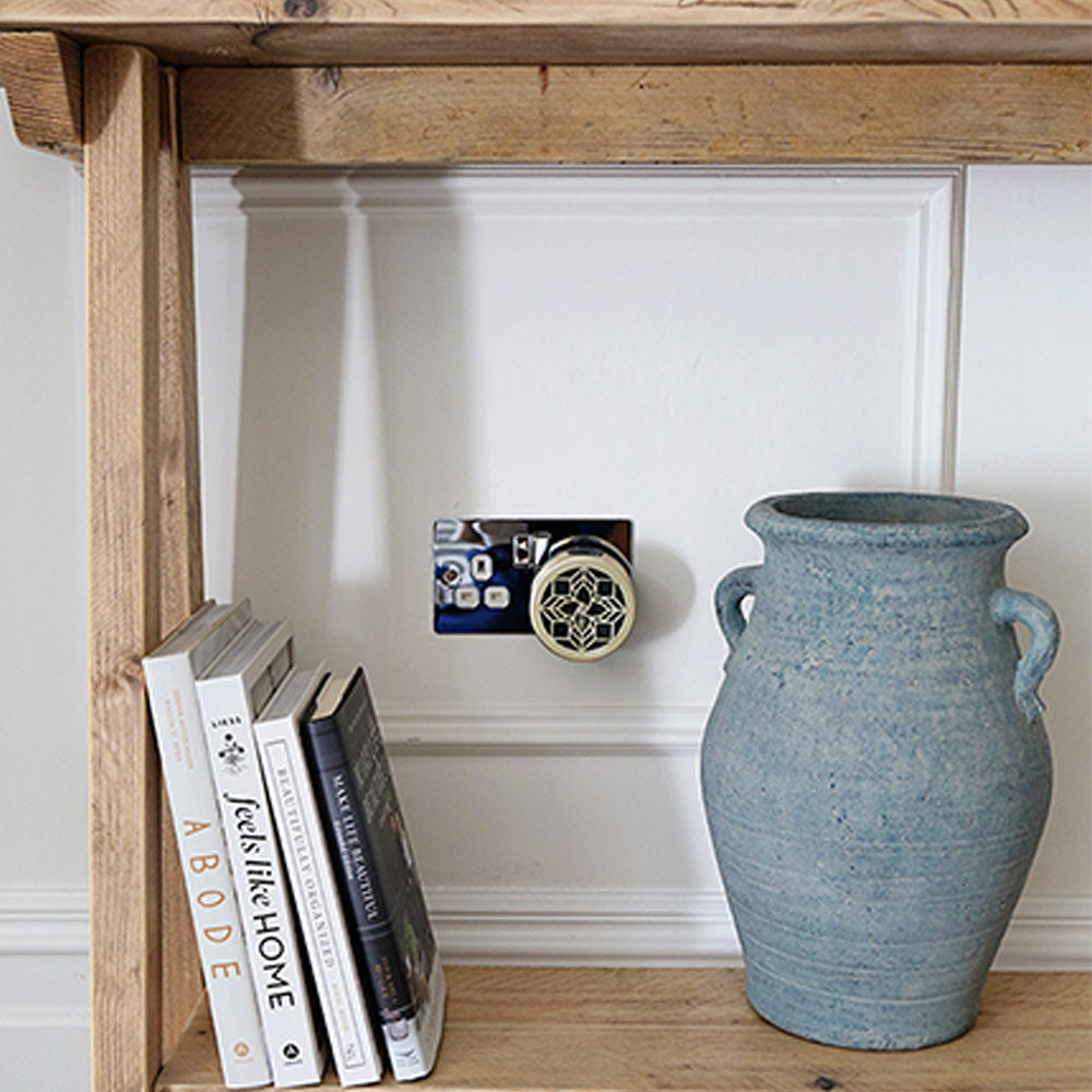 Max Benjamin True Lavender Wall Fragrance Diffuser