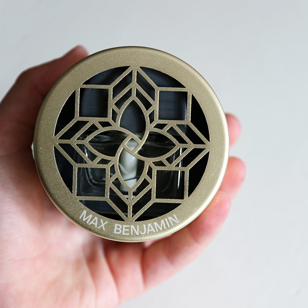 Max Benjamin True Lavender Wall Fragrance Diffuser