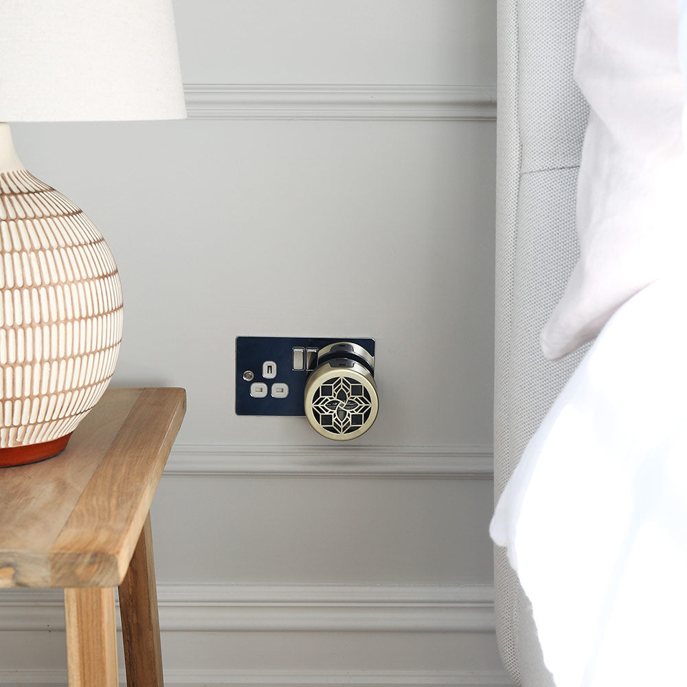 Max Benjamin True Lavender Wall Fragrance Diffuser