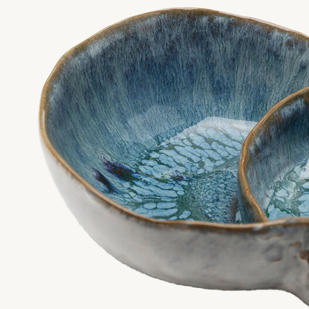 Mina Dip Bowl