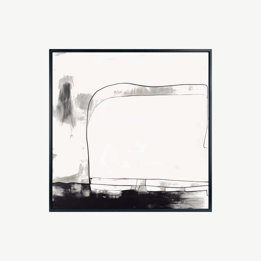 New Senses II Wall Art