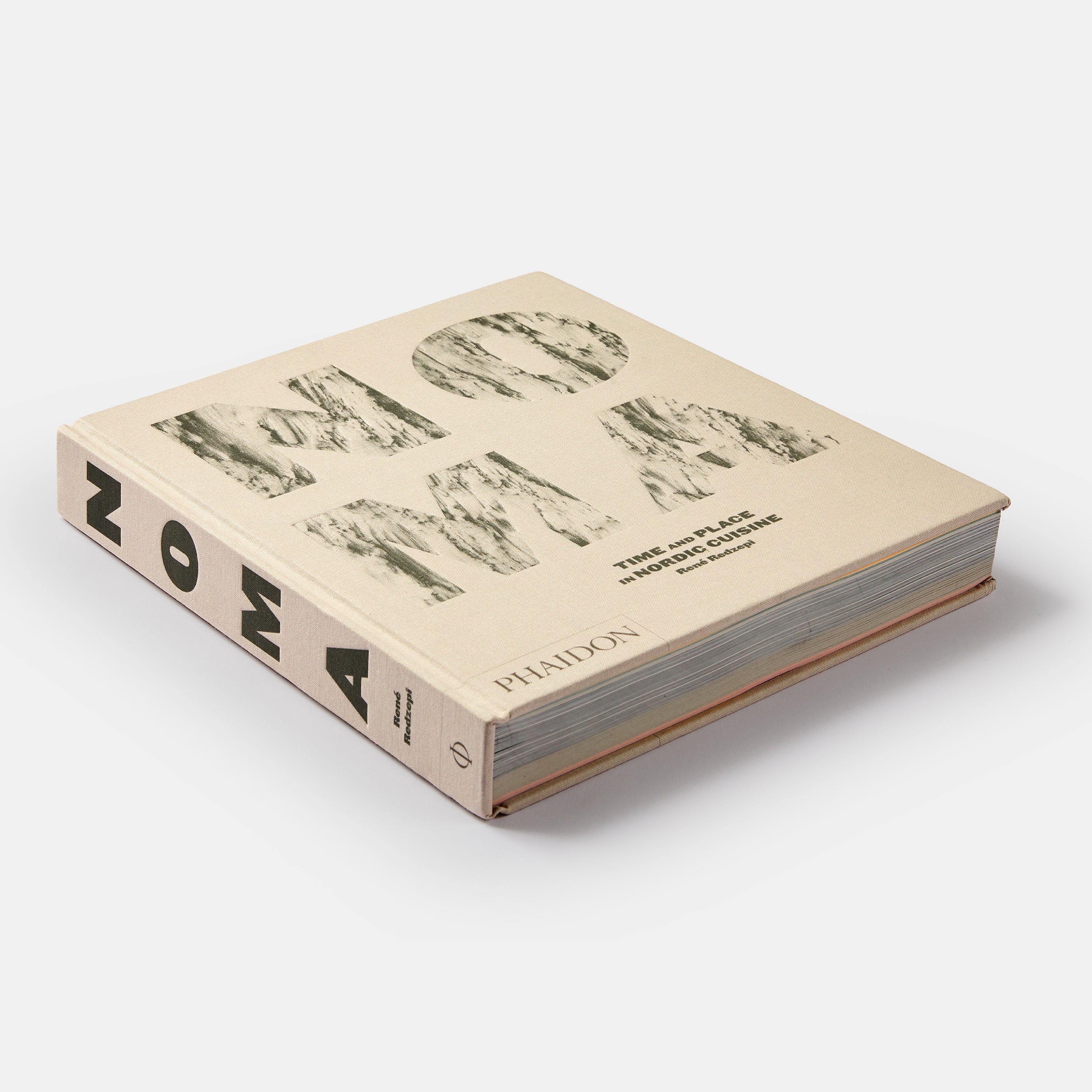 Noma: Time and Place in Nordic Cuisine