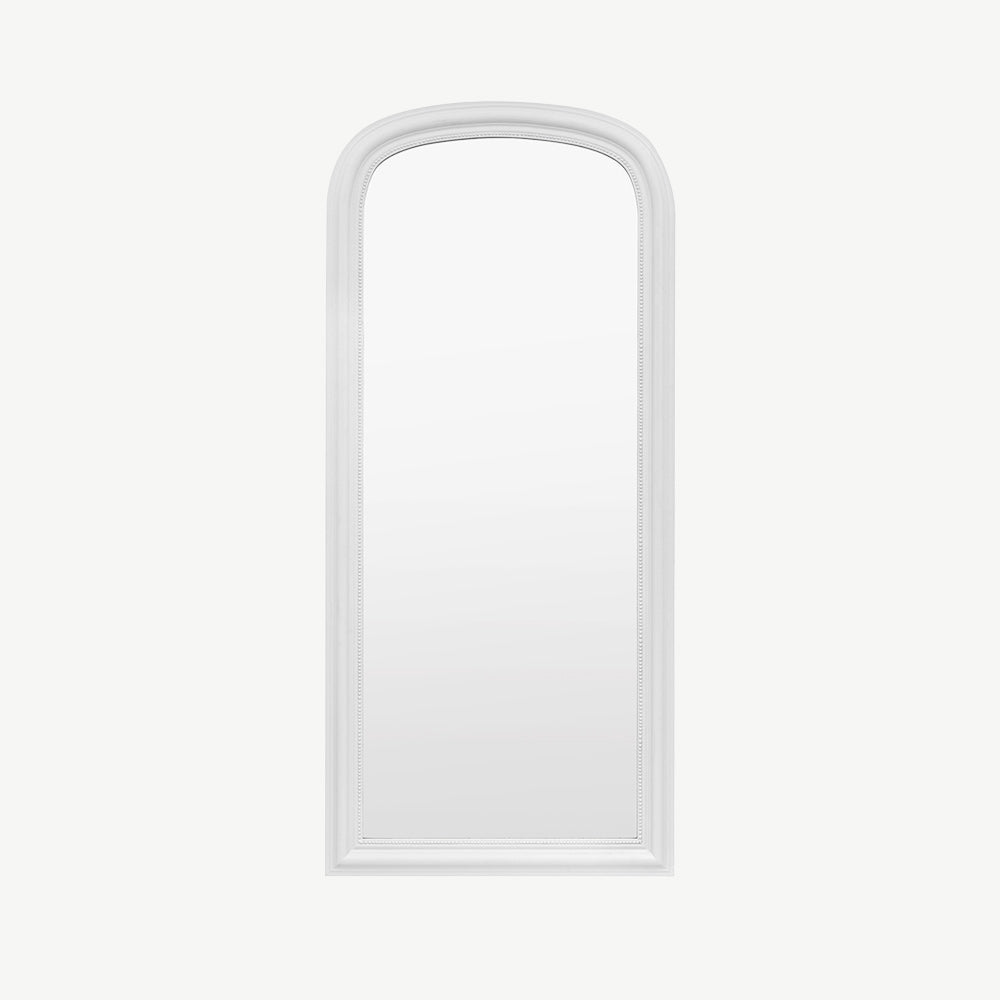 Oslo Arch Mirror